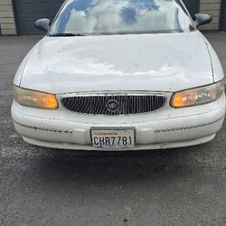 1999 Buick Century 