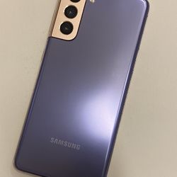 Galaxy S21 Fully Unlocked 