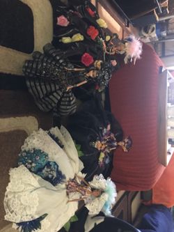 Dolls