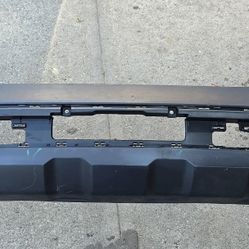 2023-2024 KIA SPORTAGE
(X-LINE-XPRO) REAR BUMPER