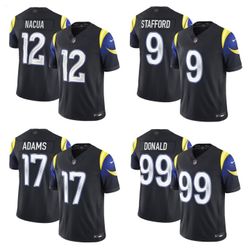 LOS ANGELES RAMS - YOUTH JERSEYS - DONALD & OTHERS
