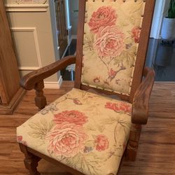 Antique Chair
