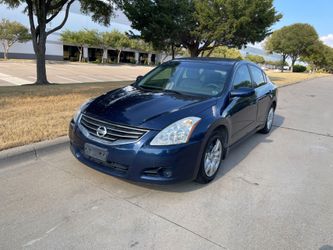 2010 Nissan Altima