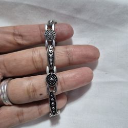 Bracelet silver