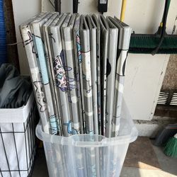 Reversible Foam Mats 