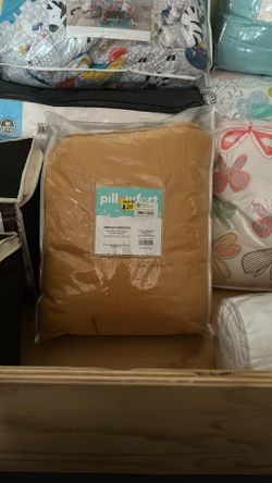 Toddler Comforter 