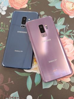 📱 Samsung Galaxy S9 Plus Deal – Starting at $119?!