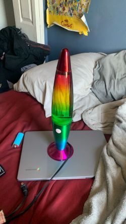 Lava Lamp