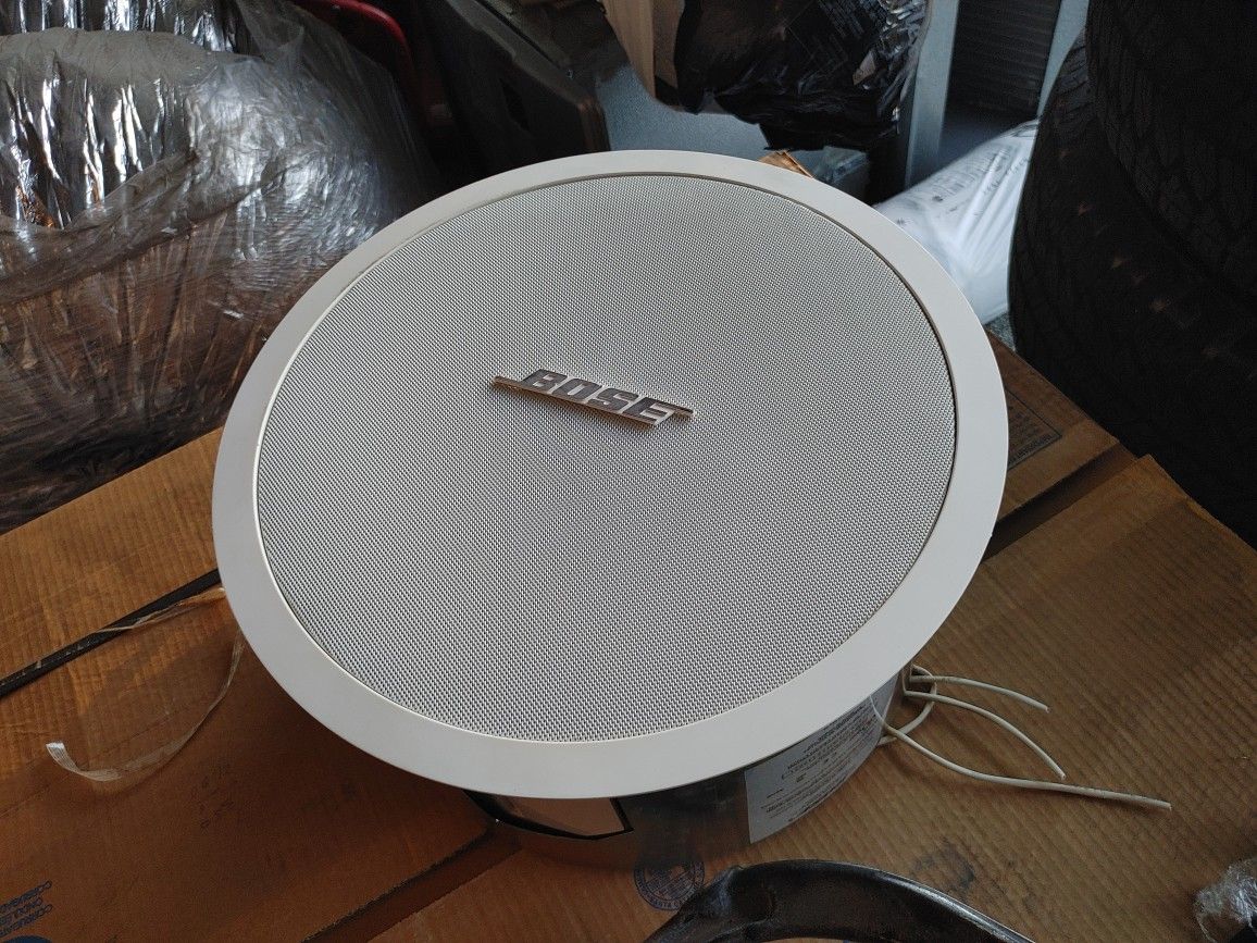 Bose Loud Speaker 200w Large