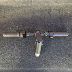 ELECTRIC SCOOTER  ( PARTS  )