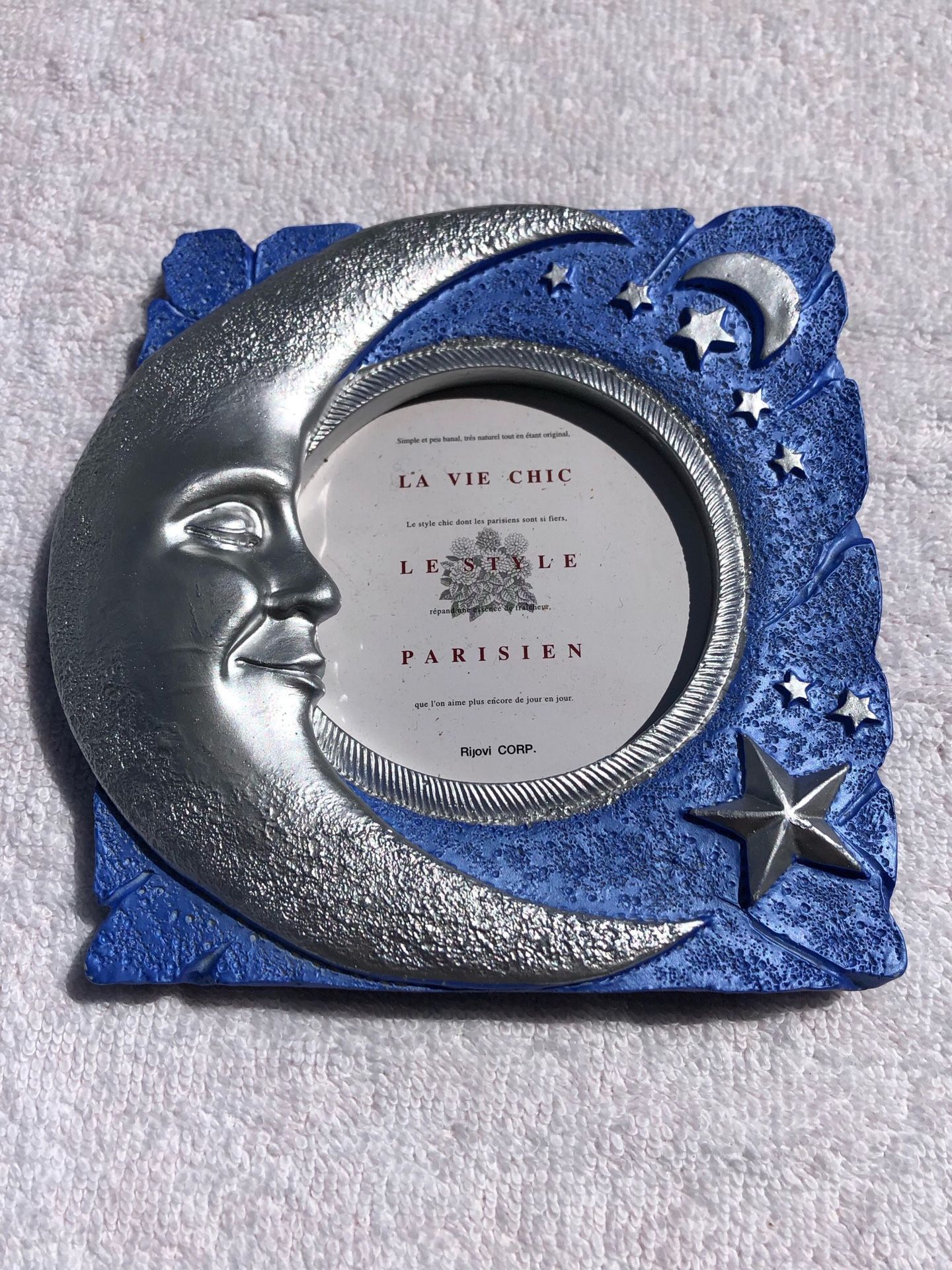 Photo frame
