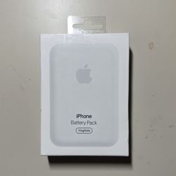 Apple iPhone MagSafe Battery Pack