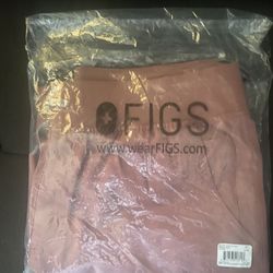 Figs Uniform Pants