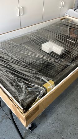 Patio table