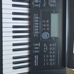 Casio Piano
