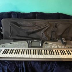 Roland E-60 Workstation 