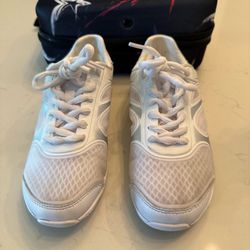 GK Cheer Shoes Sz 4.5
