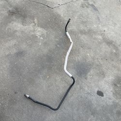 Coyote 5.0 Clutch Line