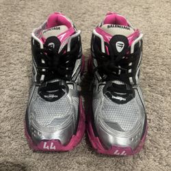 Balenciaga Runners Sizr 12