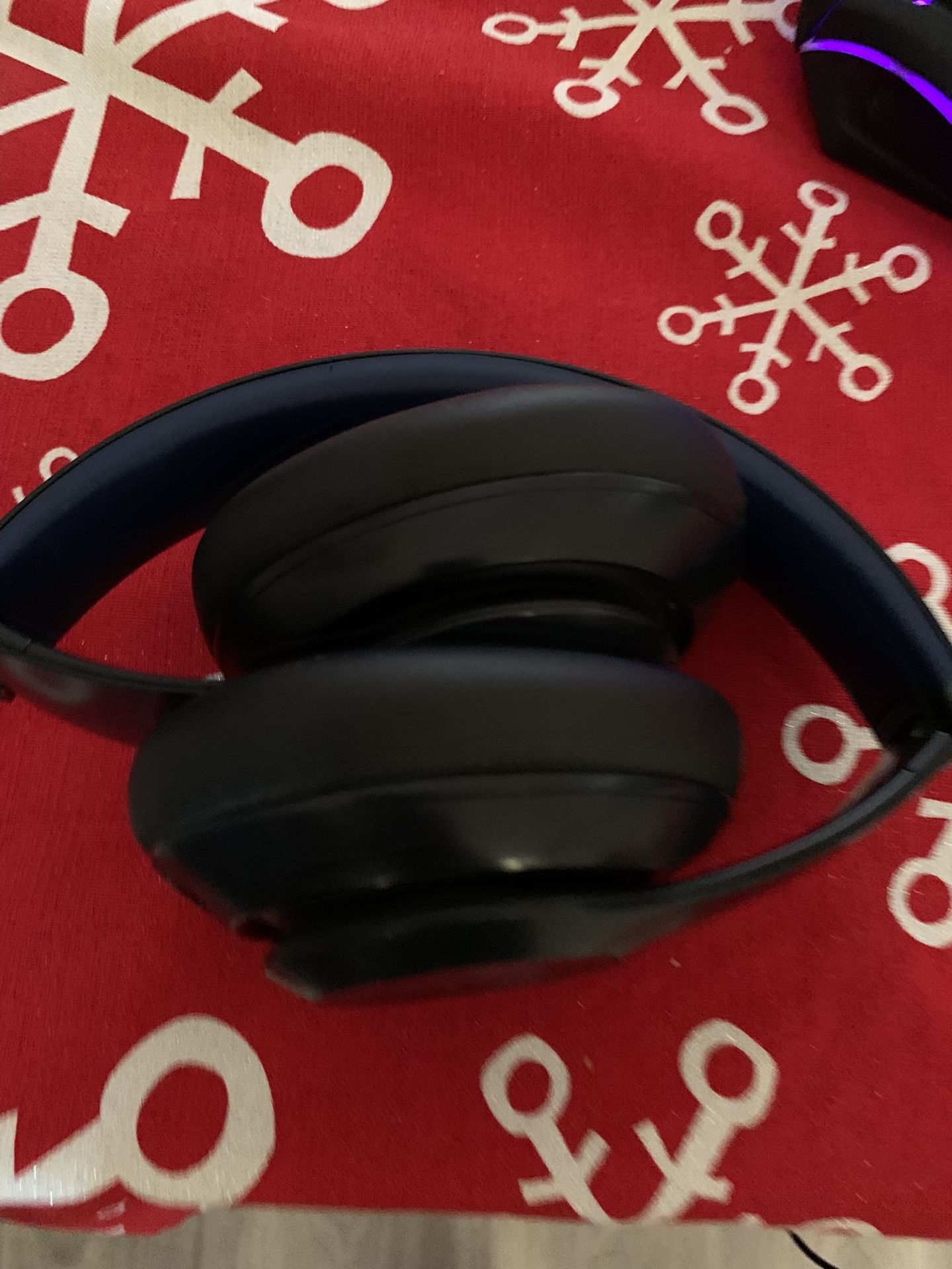 Beats Studio Pro