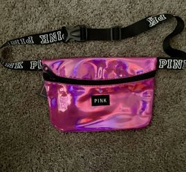 Pink Fanny pack 1 for $15 2 for $24