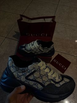 Gucci shoes