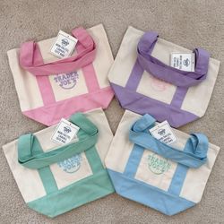 Trader Joe’s Easter bags