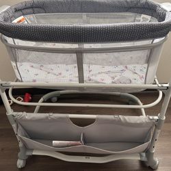 Bay Bassinet 