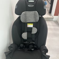 Graco SlimFit 3-in-1 Car Seat