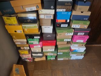 Women shoes