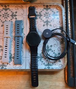 Samsung Galaxy 6 classic watch