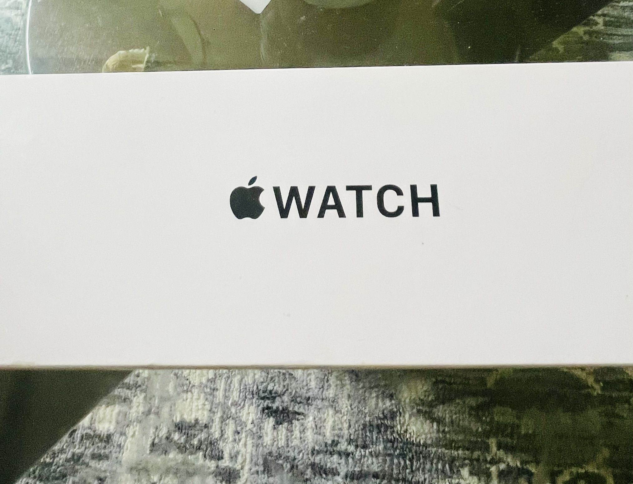 Apple Watch