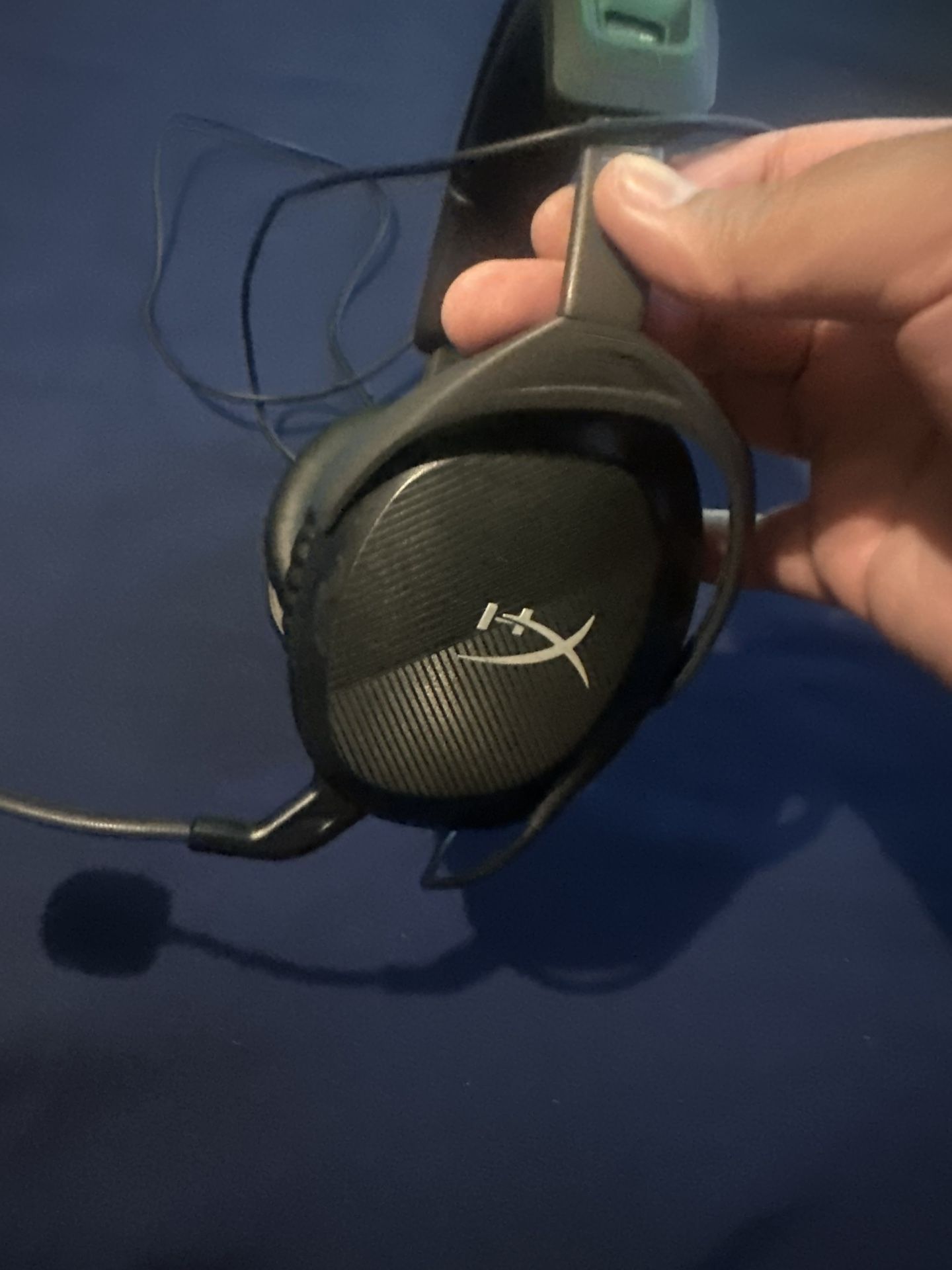 HyperX Gaming Headset