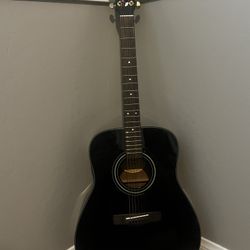 Yamaha guitar 6 string