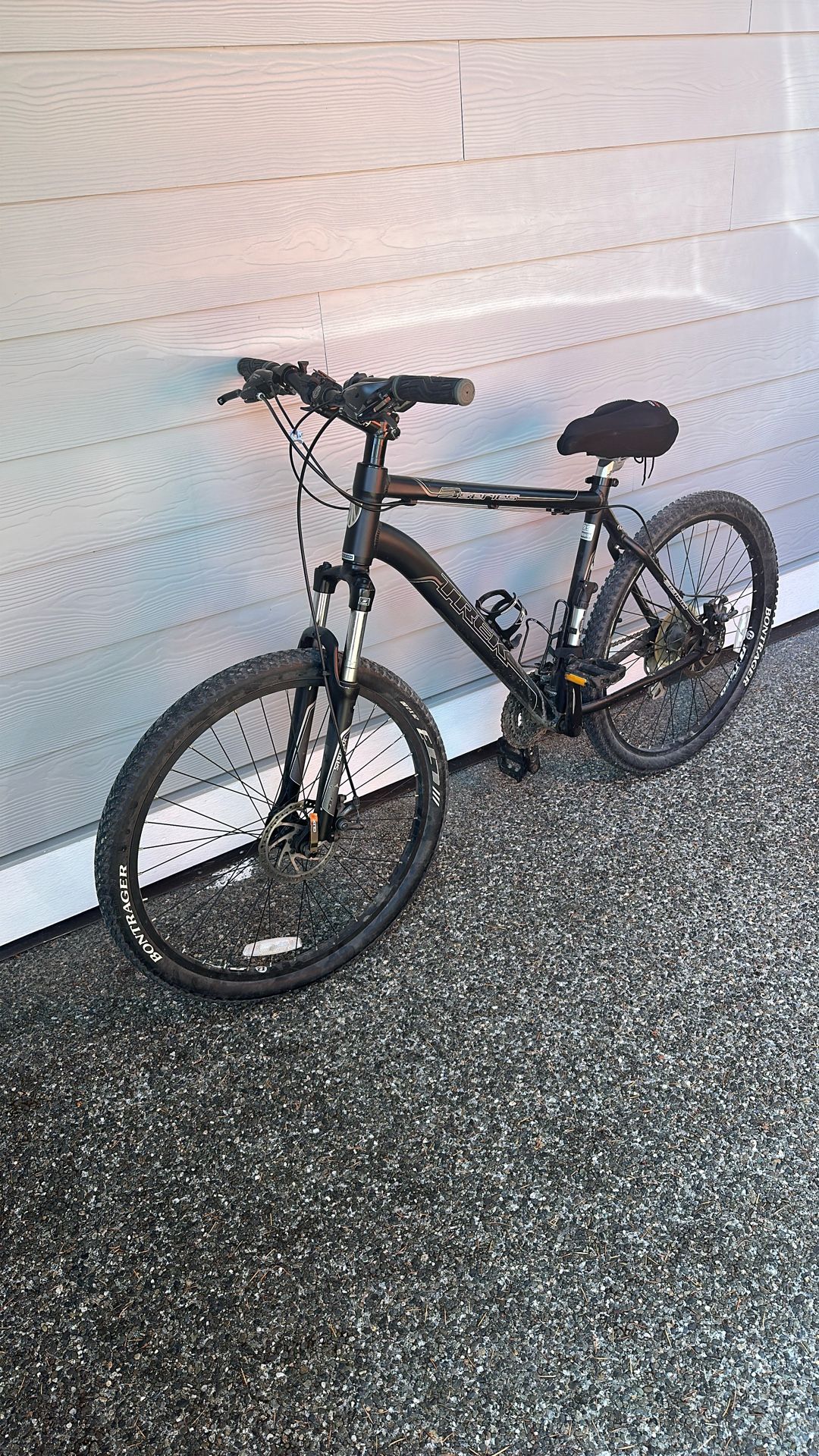 Trek 26” 24 Speeds