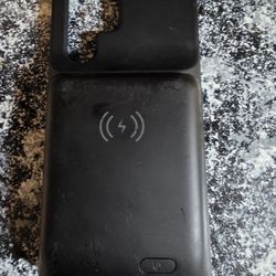FREE Galaxy S22 Ultra Battery Phone Case.
