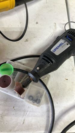 Dremel