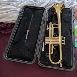 Trumpet