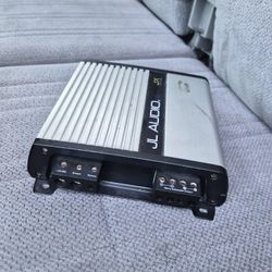 Jl Audio JX/1D