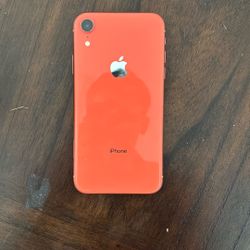 iPhone XR