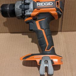 Ridgid Drill Driver