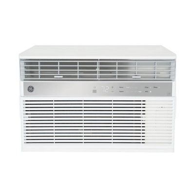 New GE 8,000 BTU Energy Star Wi-Fi Air Conditioner with Remote, AHK08LZ

