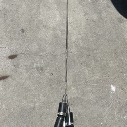 Comtelco Scanner Antennas Only