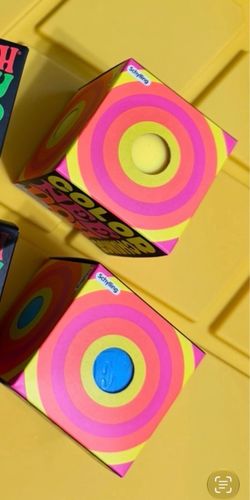 Schylling Color Changer Toy $10 Each