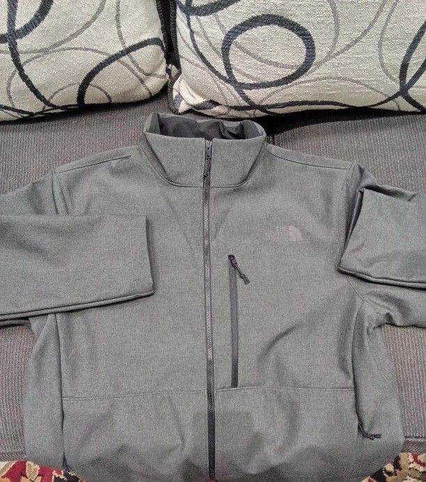 Men's North Face Bionic Apex 3