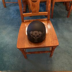 Motorcycle Helmet