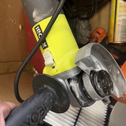 Grinder