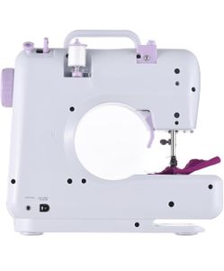 Compact Portable Sewing Machine