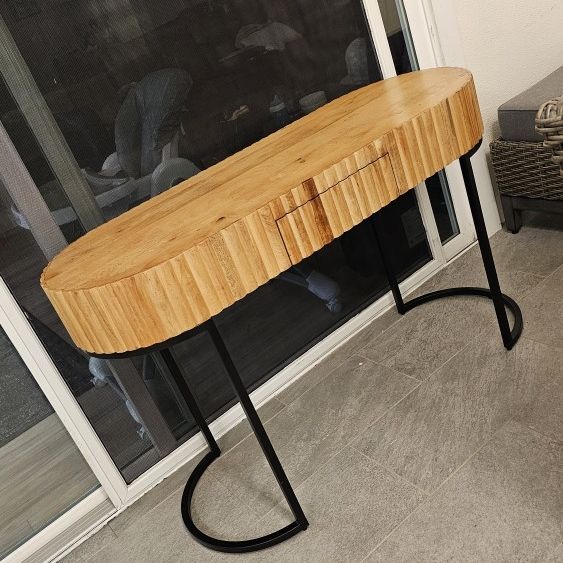 Entryway Table