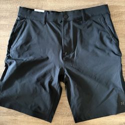 Hurley Trek Hybrid Shorts
